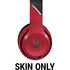 Portugal Soccer Flag Beats Studio Pro Wireless Headphones Skin